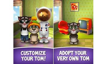Tom and mine for Android - Download the APK from Habererciyes